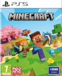 Cenega Gra PlayStation 5 Minecraft