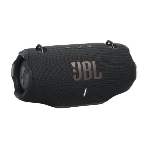 JBL XTREME 4 BLK gł.przenośny czarny,wodoodporny