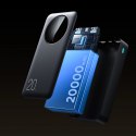 Powerbank Joyroom JR-PBF14 20000mAh 2.4A 2x USB-A 1x USB-C - czarny