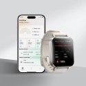 Smartwatch Joyroom Fit-Life JR-FT3S z funkcją odbierania połączeń - kolor tytanowy