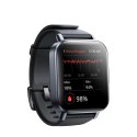 Smartwatch Joyroom Fit-Life JR-FT3S z funkcją odbierania połączeń - szary