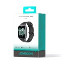 Smartwatch Joyroom Fit-Life JR-FT3S z funkcją odbierania połączeń - szary