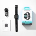 Smartwatch Joyroom Fit-Life JR-FT3S z funkcją odbierania połączeń - szary