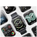 Smartwatch Joyroom Fit-Life JR-FT3S z funkcją odbierania połączeń - szary