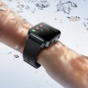 Smartwatch Joyroom Fit-Life JR-FT3S z funkcją odbierania połączeń - szary