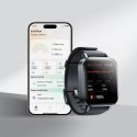 Smartwatch Joyroom Fit-Life JR-FT3S z funkcją odbierania połączeń - szary