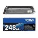 Brother TN248XLBK Toner Cartridge, Black Brother