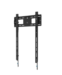 Neomounts Uchwyt ścienny LEVEL-750 (XL, 100 kg, portrait, kickstand)