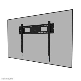 Neomounts Uchwyt ścienny LEVEL-750 (XL, 125 kg, kickstand, lockable)