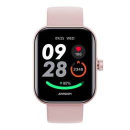 Smart Watch Joyroom Fit-Life JR-FT5 Plus (różowy)