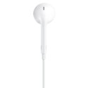 Apple EarPods słuchawki douszne z końcówką jack 3,5 mm do iPhone (MNHF2ZM/A) - białe