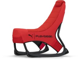 FOTEL GAMINGOWY PLAYSEAT PUMA ACTIVE GAMING SEAT CZERWONY (NIEPRAWIDŁOWE OPAKOWANIE)