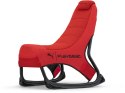 FOTEL GAMINGOWY PLAYSEAT PUMA ACTIVE GAMING SEAT CZERWONY (NIEPRAWIDŁOWE OPAKOWANIE)