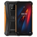 Smartphone Ulefone Armor 8 4GB/64GB (pomarańczowy)