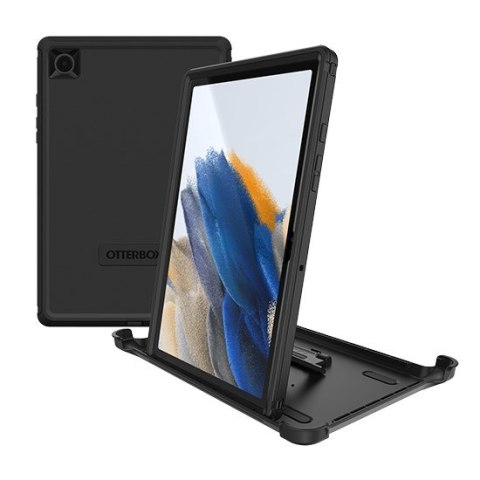 OTTERBOX DEFENDER GALAXY/TAB A8 10.5IN - BLACK - PROPACK