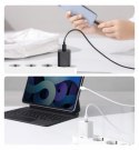 [PO ZWROCIE] Baseus Super Si 1C szybka ładowarka USB Typ C 20 W Power Delivery biały (CCSUP-B02)