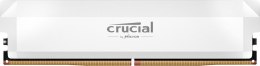 Crucial Pamięć DDR5 Pro OC 32/6400(2*16GB) CL38 biała