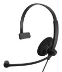 EPOS IMPACT SC 30 Wired OE Headset black