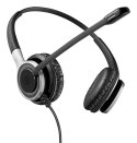 EPOS IMPACT SC 662 Wired OE Headset black