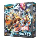 Portal Games Gra Marvel United: Multiverse (PL)