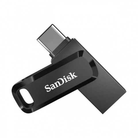 SanDisk Pendrive Ultra Dual Drive Go 256 GB USB 3.1 Type-C 150MB/s