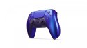 Sony Kontroler bezprzewodowy PlayStation 5 DualSense Chrome Indigo