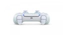 Sony Kontroler bezprzewodowy PlayStation 5 DualSense Chrome Pearl