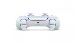 Sony Kontroler bezprzewodowy PlayStation 5 DualSense Chrome Pearl