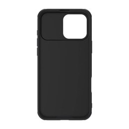 Etui Nillkin CamShield Pro iPhone 16 Pro (czarny)