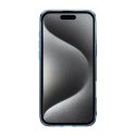 Etui Nillkin Nature TPU Pro Magnetic iPhone 16 (niebieski)