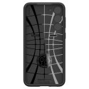 Etui Spigen Optik Armor na Samsung Galaxy S23 - czarne