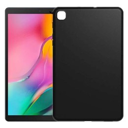 Slim Case plecki etui pokrowiec na tablet Lenovo Tab M10 czarny