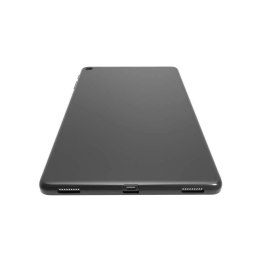 Slim Case plecki etui pokrowiec na tablet Lenovo Tab M10 czarny