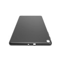 Slim Case plecki etui pokrowiec na tablet Lenovo Tab M10 czarny