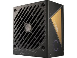 ZASILACZ COOLER MASTER V750 GOLD 750W MODULARNY 80+ GOLD ATX3.0