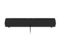 SOUNDBAR GENESIS HELIUM 312BT 2.0 BLUETOOTH CZARNY (PO TESTACH)