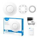 Access Point Cudy WiFi Gigabit AC1200