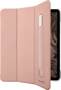 Etui LAUT Huex Folio z uchwytem do Apple Pencil do iPad Pro 12.9