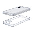 Etui UAG Plyo do Samsung Galaxy S23 5G - przezroczyste