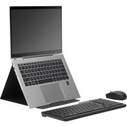 HP Inc. Podstawka do laptopa Cnv Laptop Stand 9C2H2AA