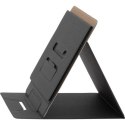 HP Inc. Podstawka do laptopa Cnv Laptop Stand 9C2H2AA