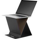 HP Inc. Podstawka do laptopa Cnv Laptop Stand 9C2H2AA