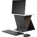 HP Inc. Podstawka do laptopa Cnv Laptop Stand 9C2H2AA