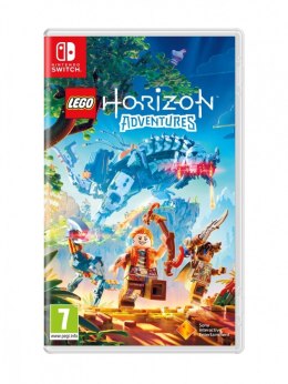 Plaion Gra Nintendo Switch LEGO Horizon Adventures