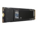 DYSK SSD 2TB M.2 PCIe Gen4x4 & Gen5x2 NVMe2.0 7250/6300MB/s AES-256 TLC (990 EVO Plus) /SAMSUNG