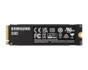 DYSK SSD 2TB M.2 PCIe Gen4x4 & Gen5x2 NVMe2.0 7250/6300MB/s AES-256 TLC (990 EVO Plus) /SAMSUNG