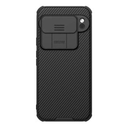 Etui Nillkin CamShield Pro Case na Google Pixel 9 Pro XL - czarne