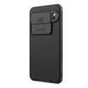 Etui Nillkin CamShield Pro Case na Google Pixel 9 Pro XL - czarne