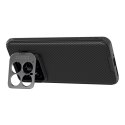 Etui Nillkin CamShield Prop Magnetic Case na Xiaomi 14 - czarne