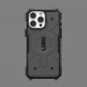 Etui UAG Pathfinder Magsafe do iPhone 16 Pro Max - srebrne